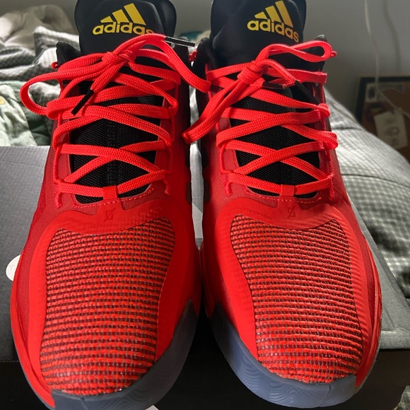 Adidas Derrick Rose 11’s. Phoenix Reborn main image 5